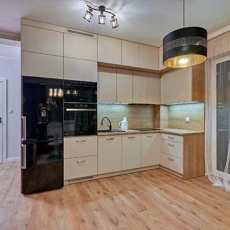 Apartament Z Ogrodem Pila Ngoại thất bức ảnh
