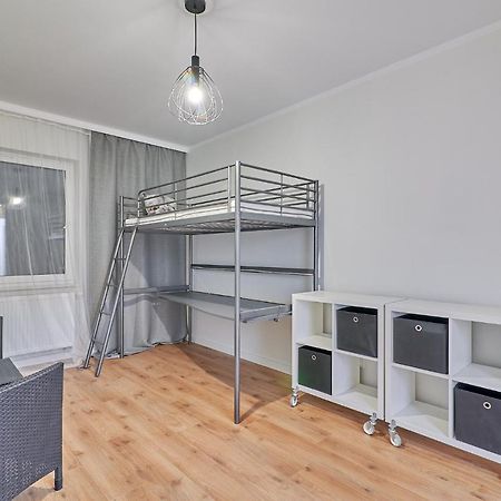 Apartament Z Ogrodem Pila Ngoại thất bức ảnh