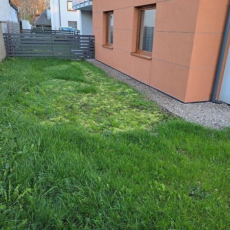 Apartament Z Ogrodem Pila Ngoại thất bức ảnh