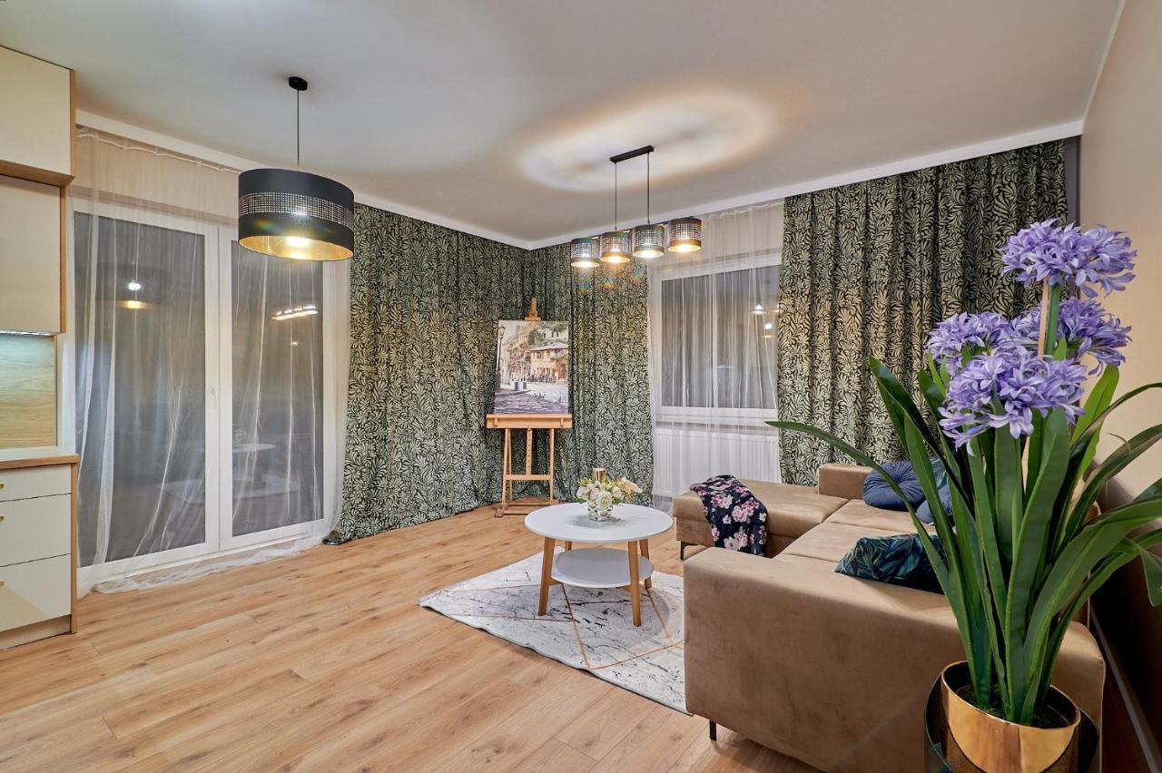 Apartament Z Ogrodem Pila Ngoại thất bức ảnh