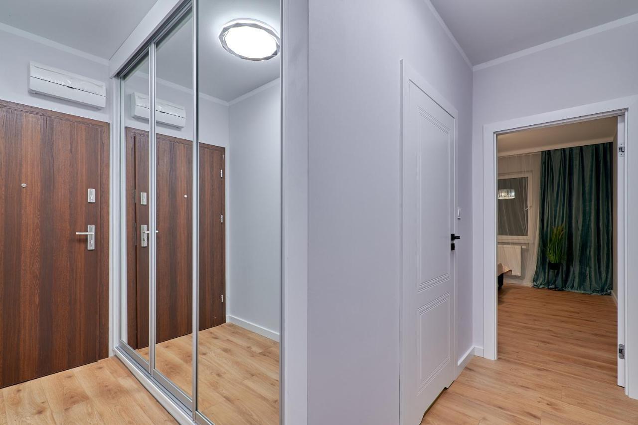 Apartament Z Ogrodem Pila Ngoại thất bức ảnh