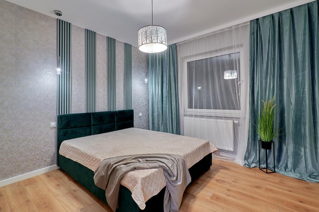 Apartament Z Ogrodem Pila Ngoại thất bức ảnh